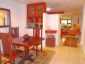 Executive apartment - Sandton